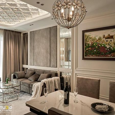 Rivergate Apartment Хошимин Екстериор снимка