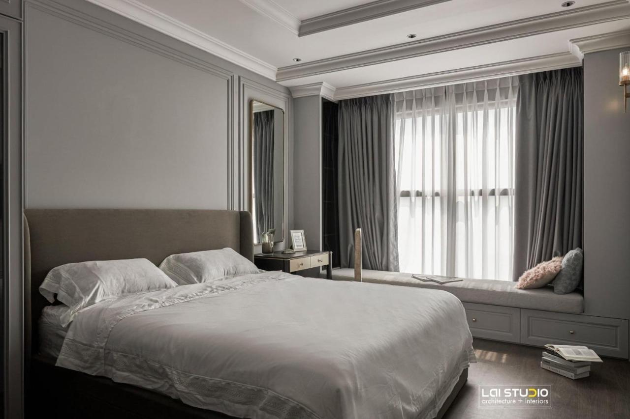 Rivergate Apartment Хошимин Екстериор снимка
