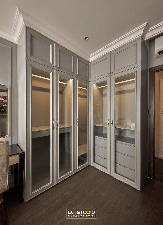 Rivergate Apartment Хошимин Екстериор снимка