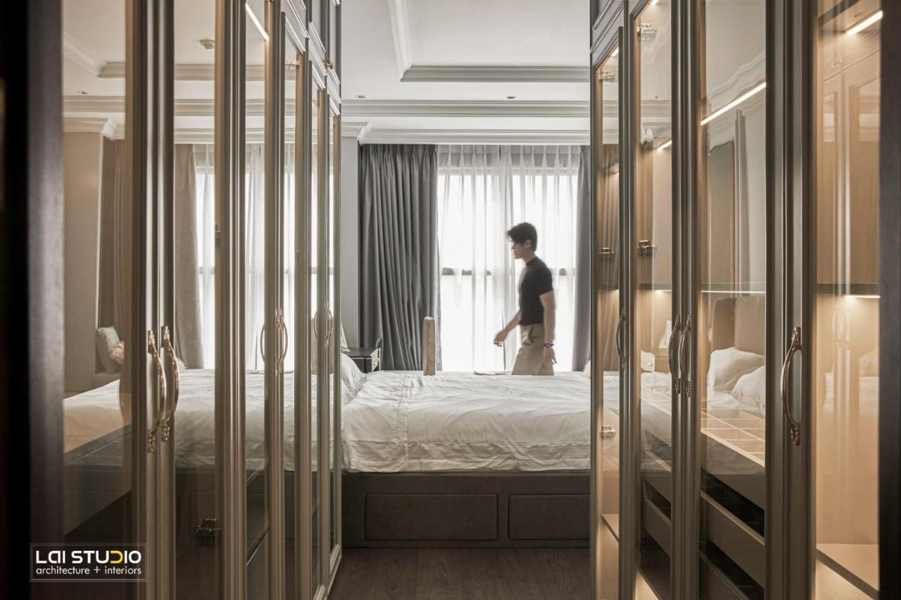 Rivergate Apartment Хошимин Екстериор снимка